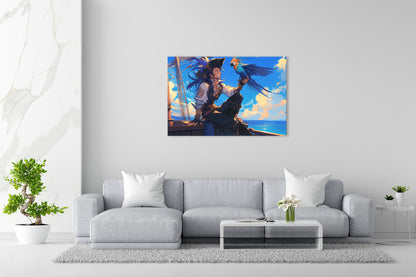 Vorschaubild Wohnzimmerbild 1