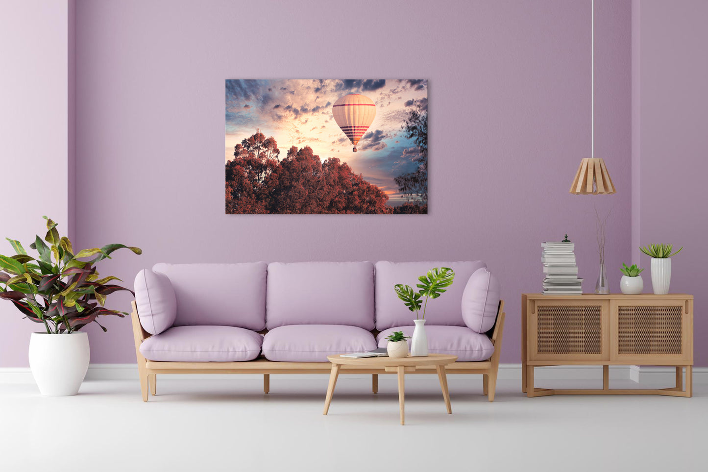 Vorschaubild Wohnzimmerbild 2