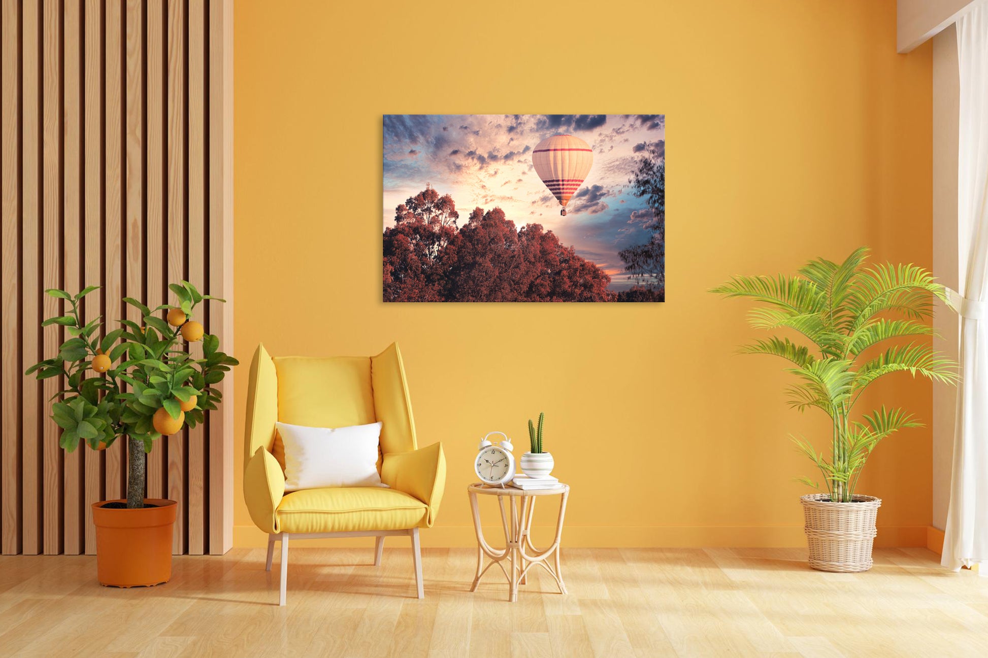 Vorschaubild Wohnzimmerbild 3