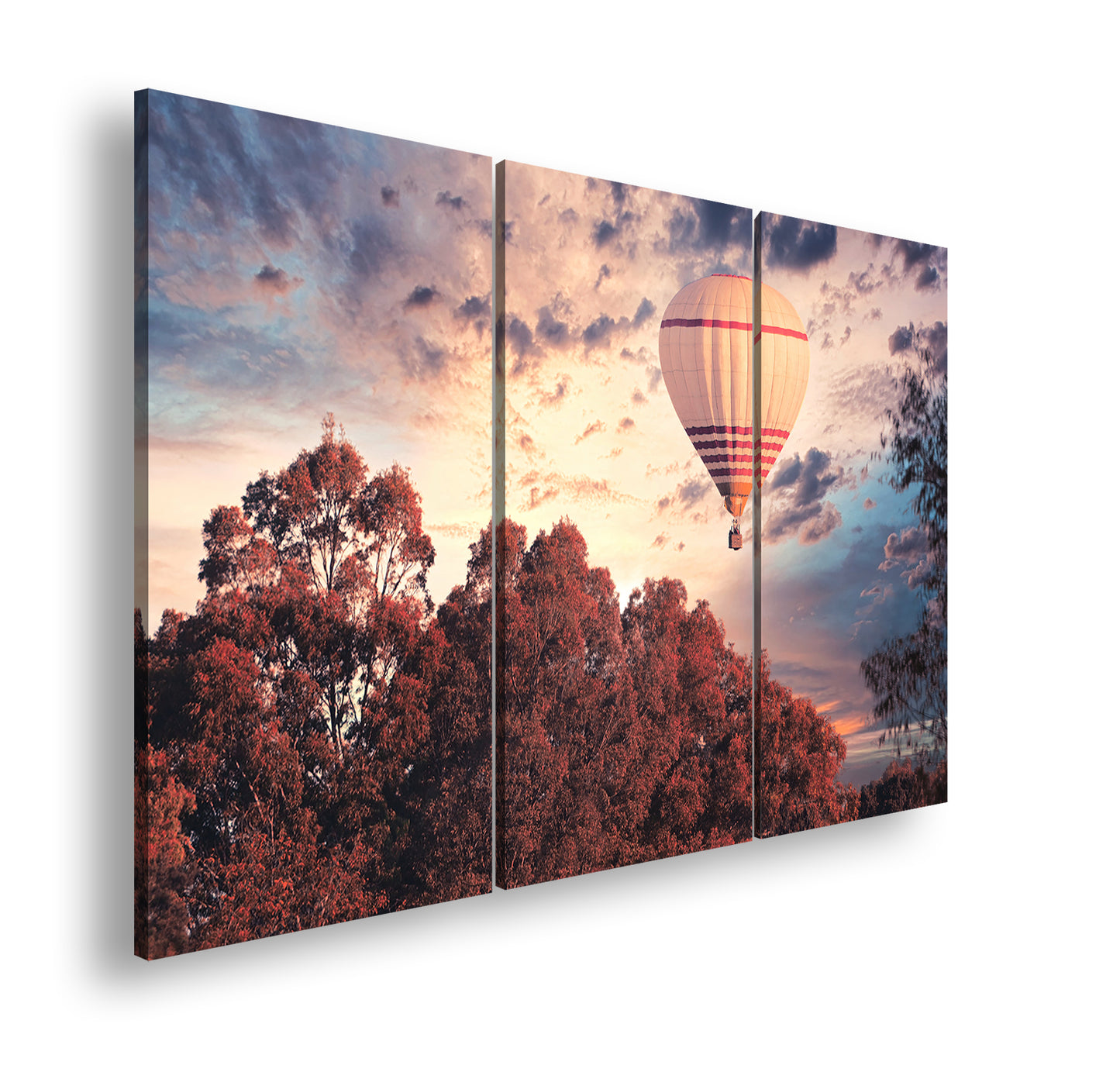 Hauptbild Farbig 3 Teilig