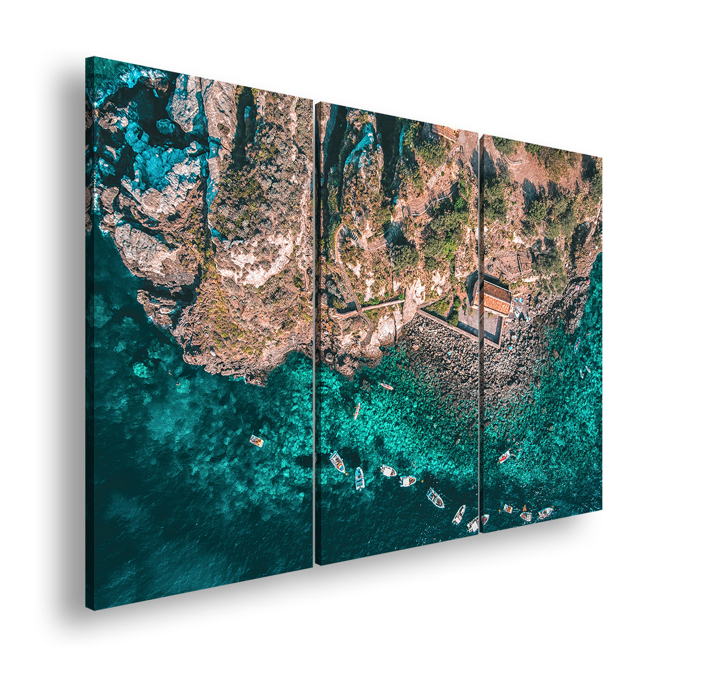 Hauptbild Farbig 3 Teilig