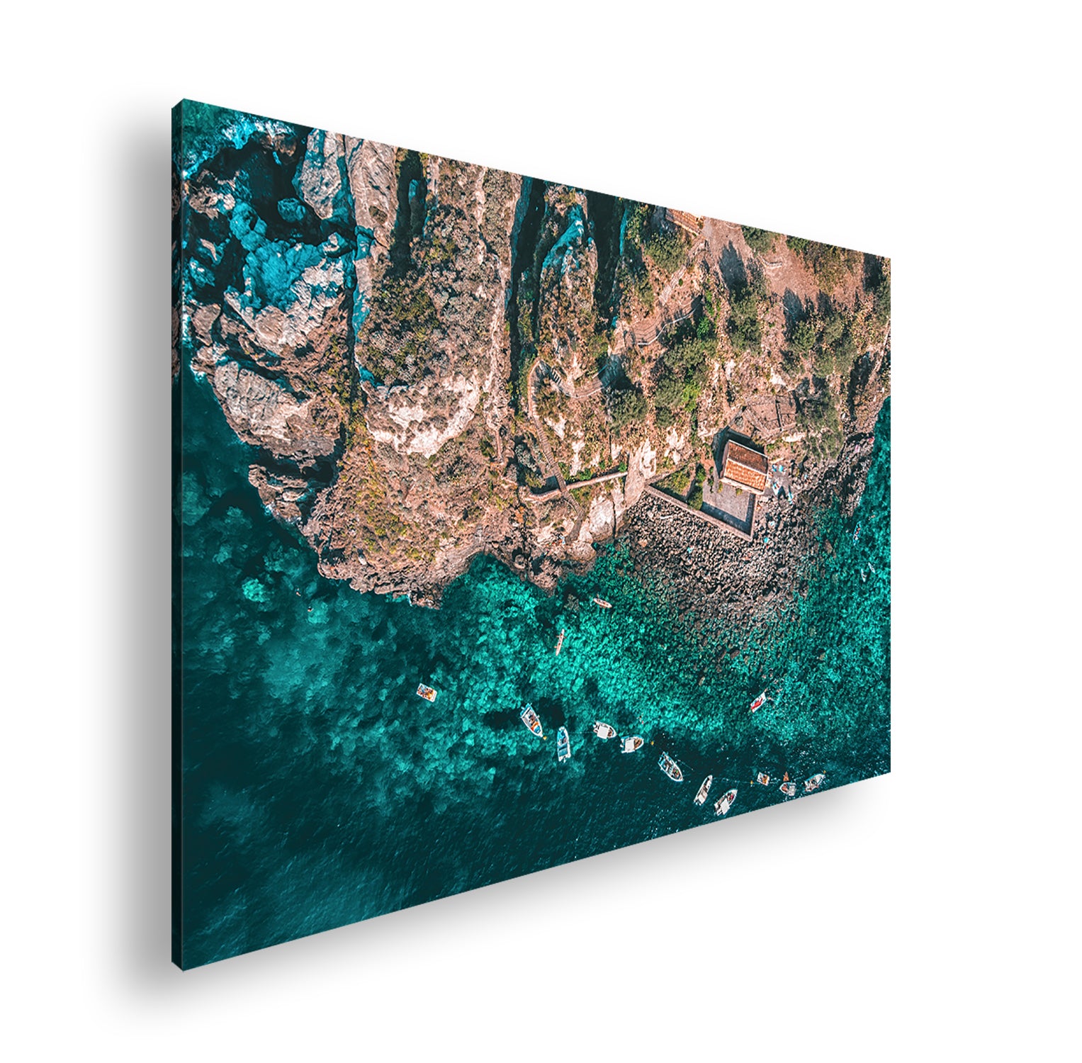 Hauptbild Farbig Standart