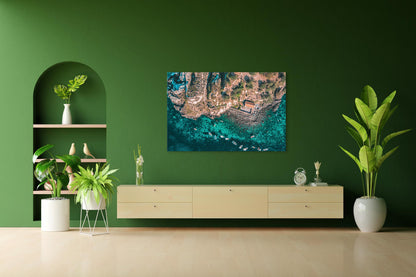 Vorschaubild Wohnzimmerbild 4