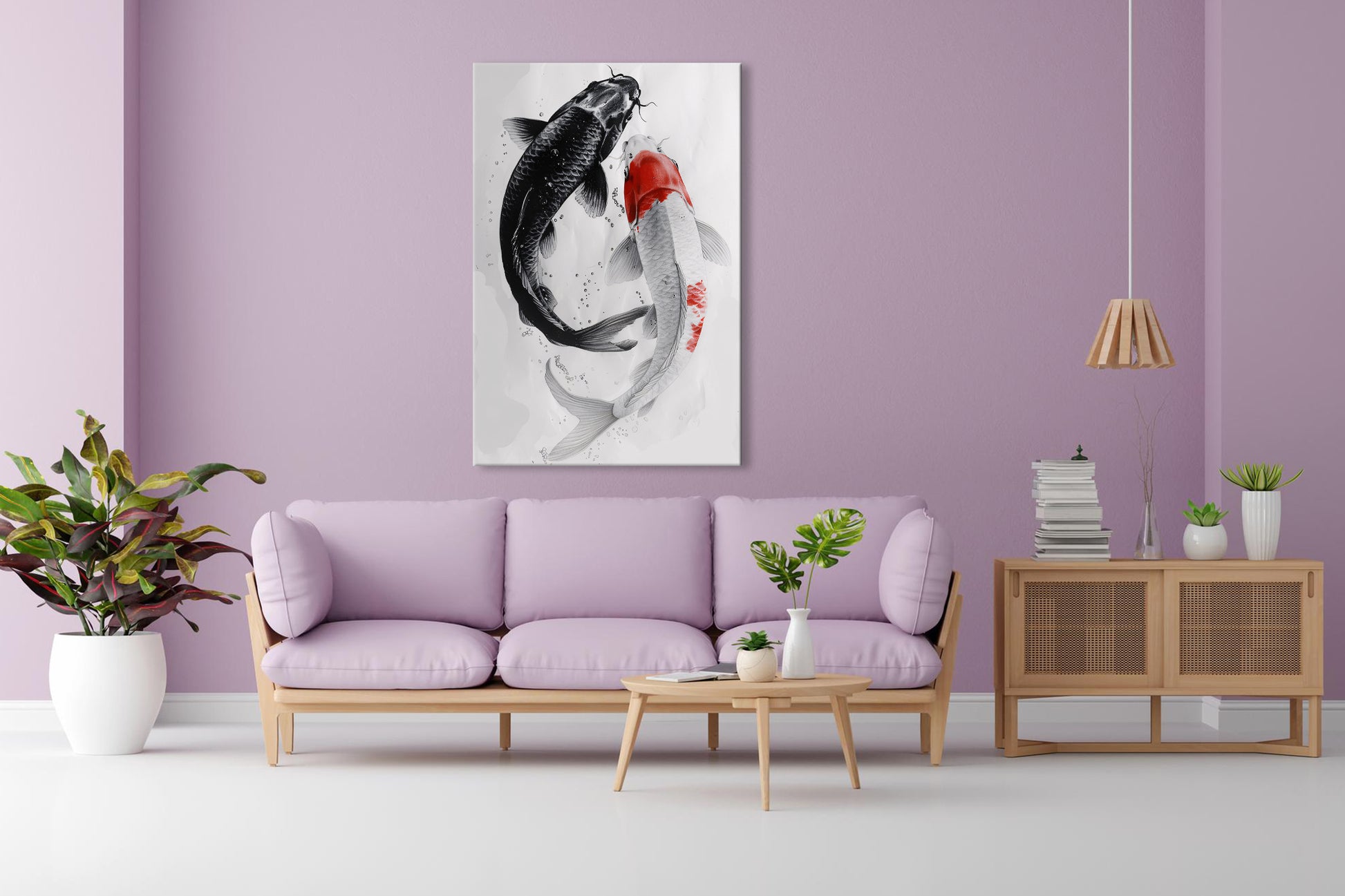 Vorschaubild Wohnzimmerbild 2