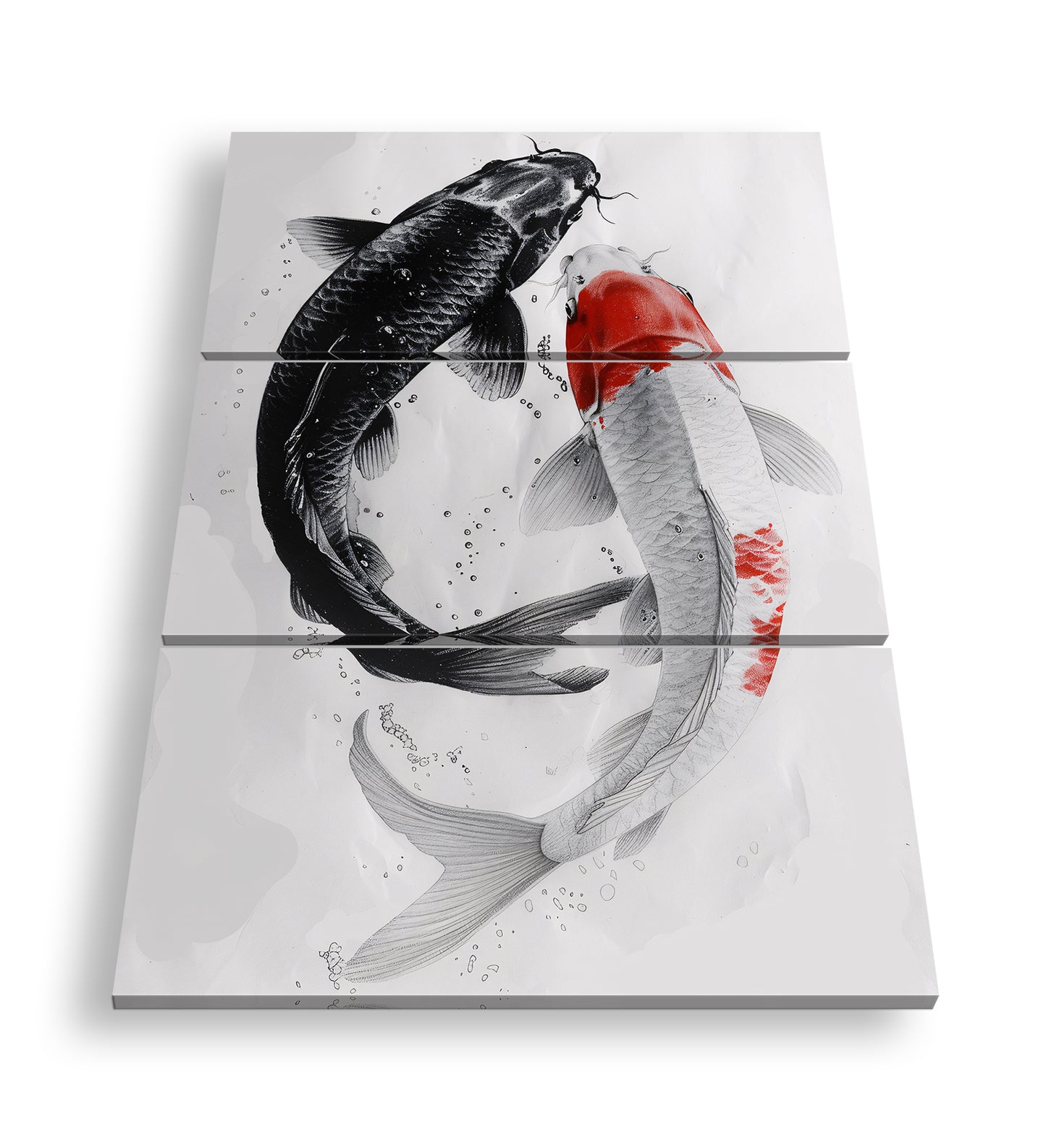 Hauptbild Farbig 3 Teilig