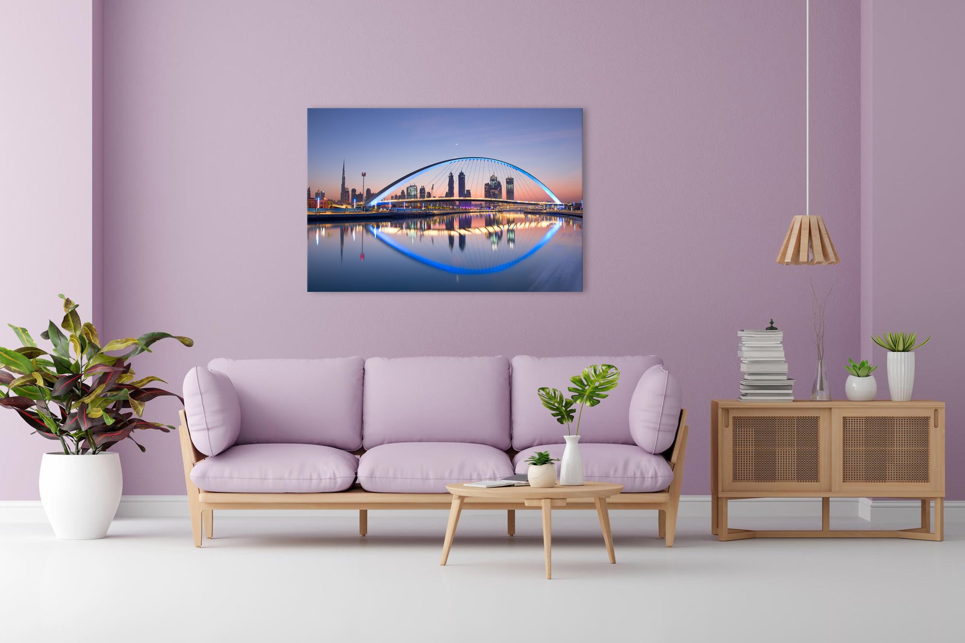 Vorschaubild Wohnzimmerbild 2