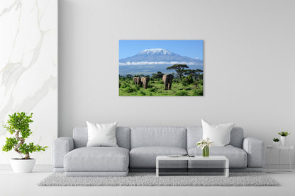 Vorschaubild Wohnzimmerbild 1