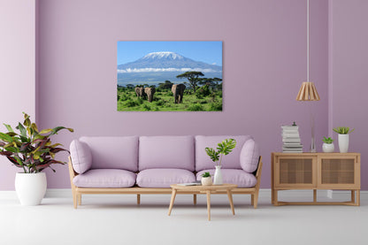 Vorschaubild Wohnzimmerbild 2