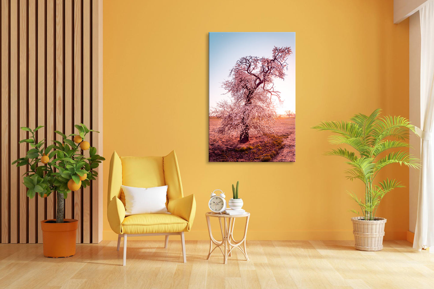 Vorschaubild Wohnzimmerbild 3