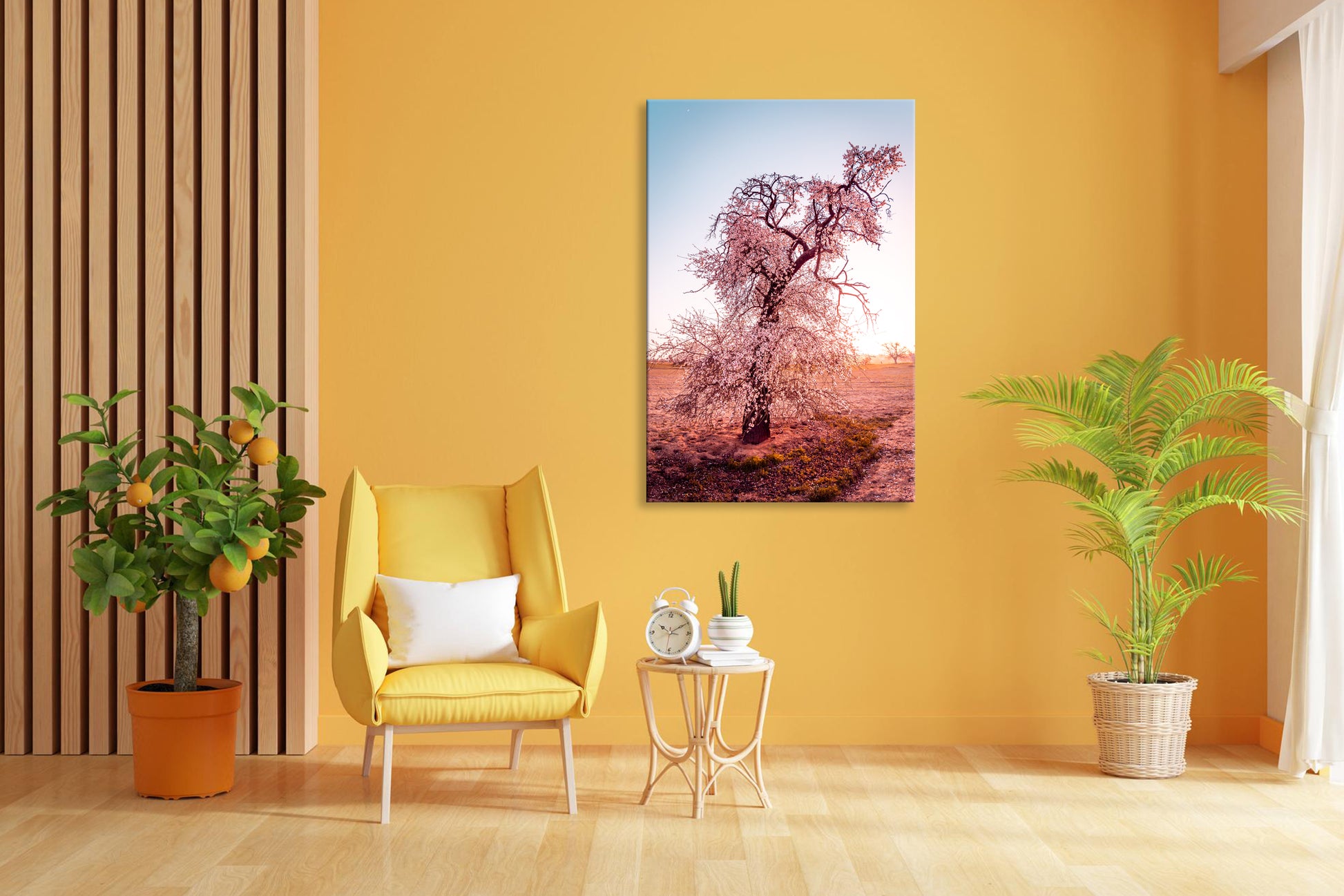 Vorschaubild Wohnzimmerbild 3