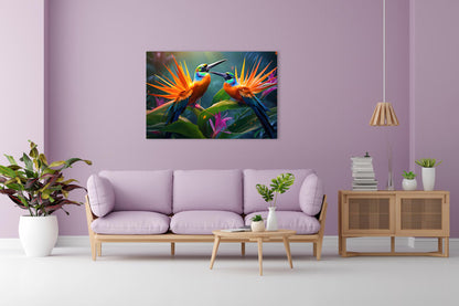 Vorschaubild Wohnzimmerbild 2