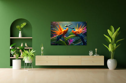 Vorschaubild Wohnzimmerbild 4