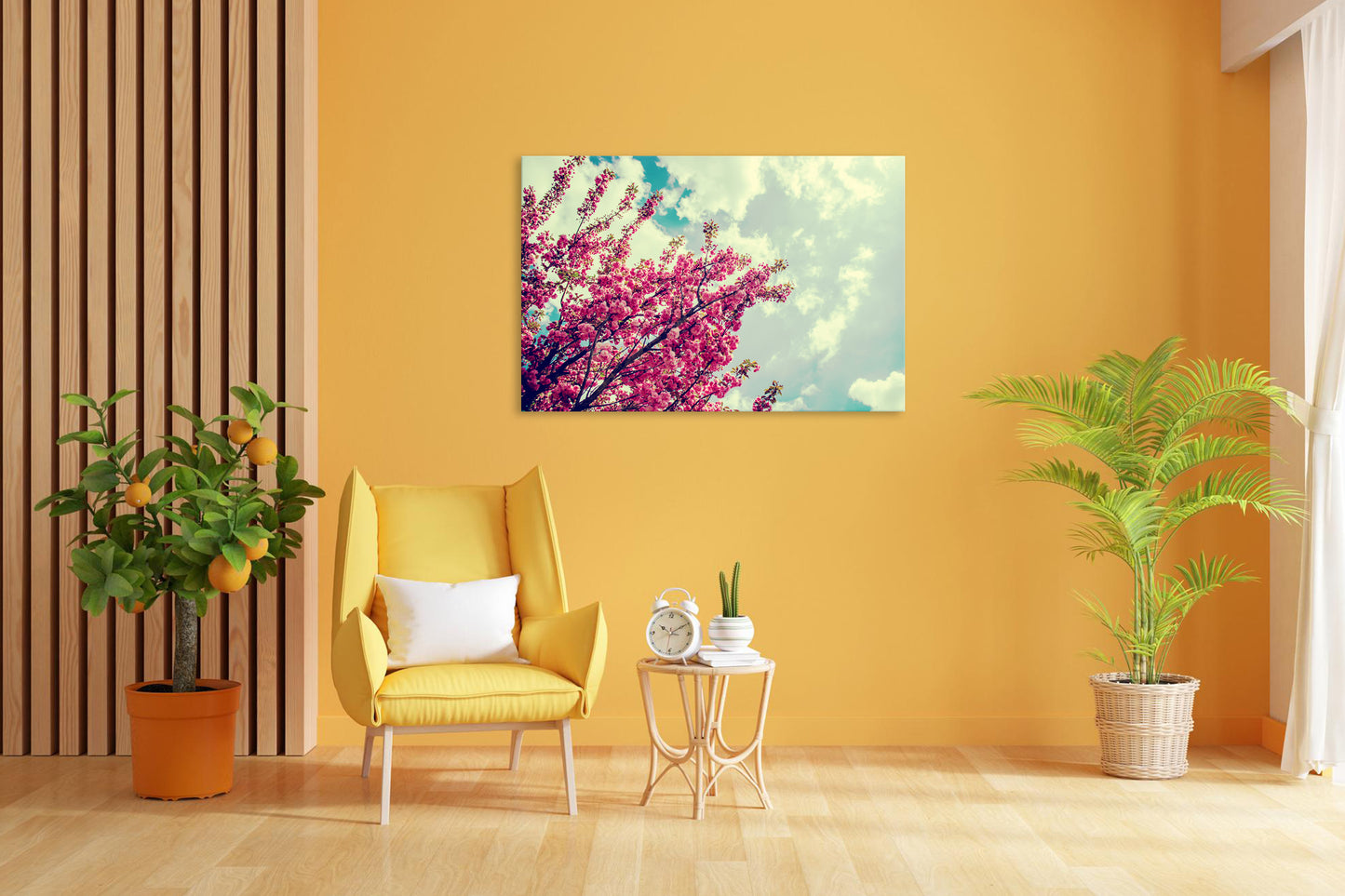 Vorschaubild Wohnzimmerbild 3