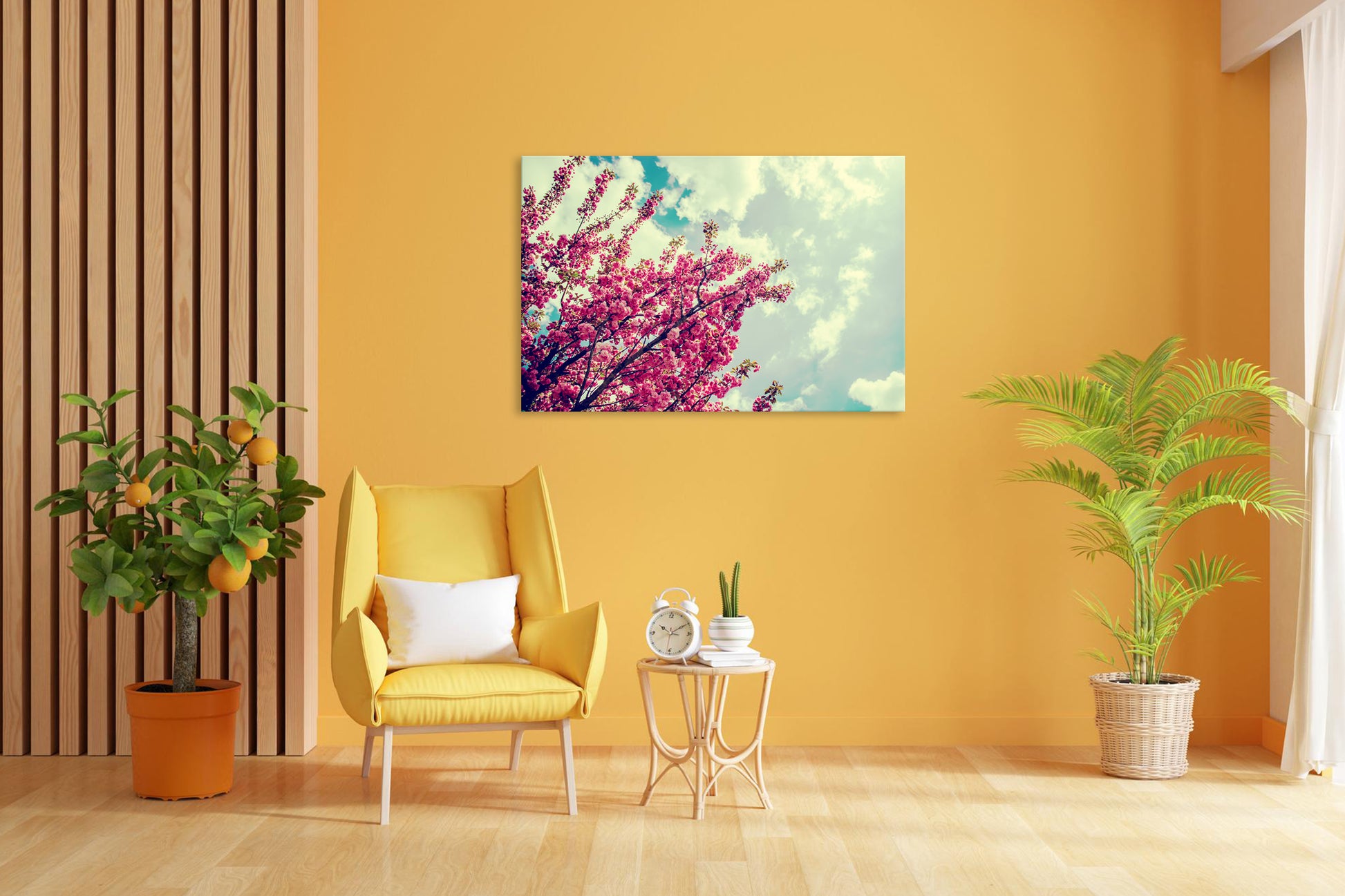 Vorschaubild Wohnzimmerbild 3