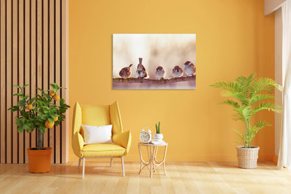 Vorschaubild Wohnzimmerbild 3