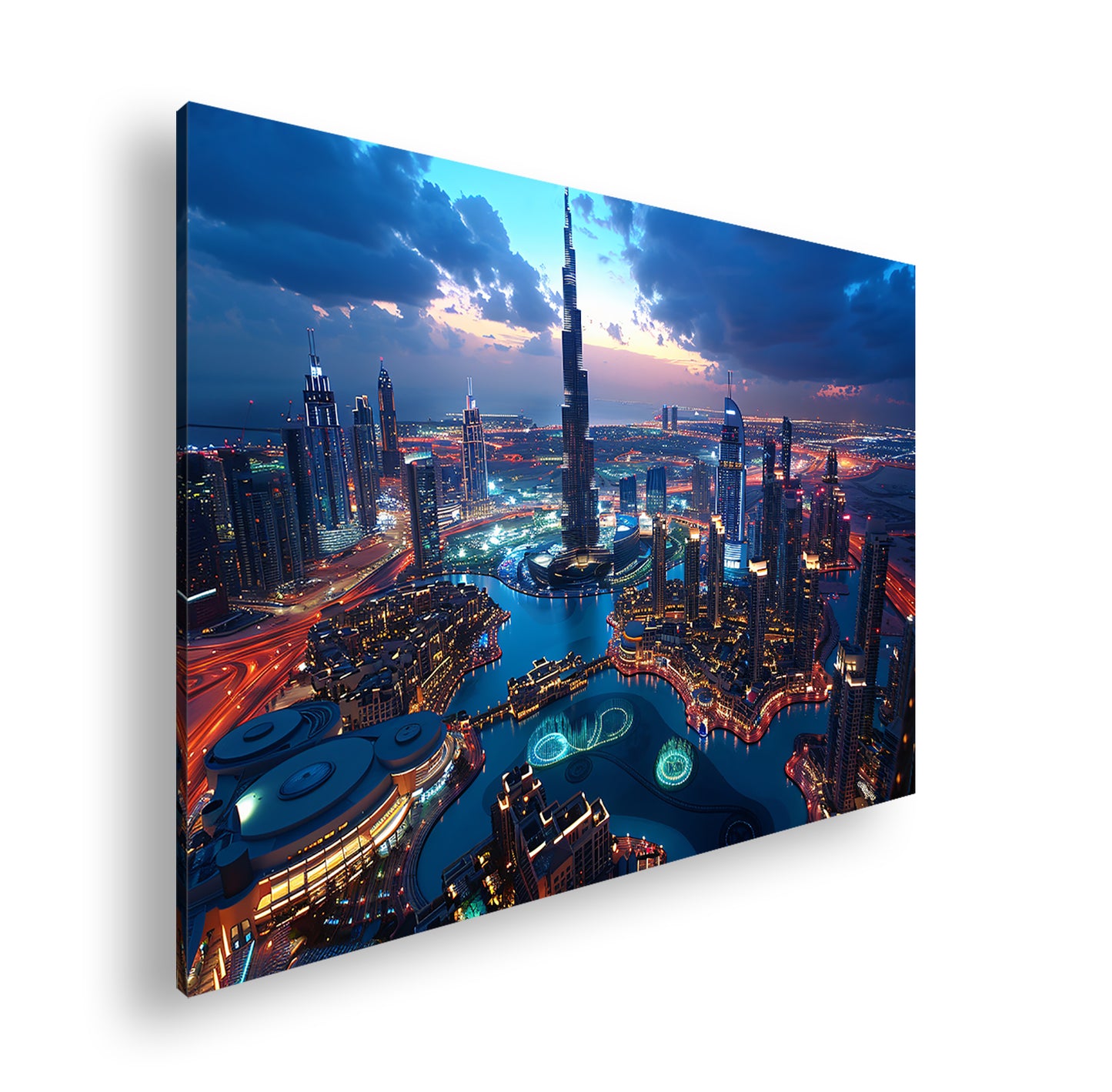 Hauptbild Farbig Standart