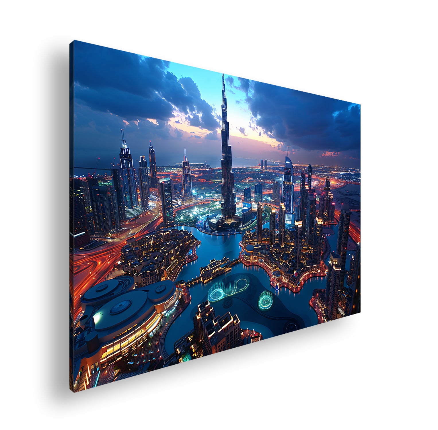 Hauptbild Farbig Standart