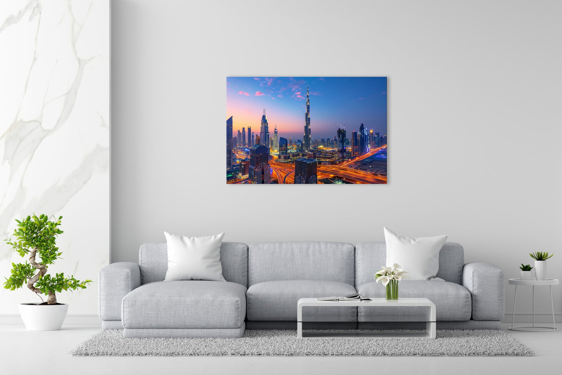 Vorschaubild Wohnzimmerbild 1