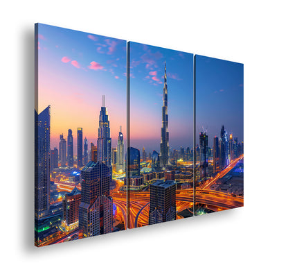 Hauptbild Farbig 3 Teilig