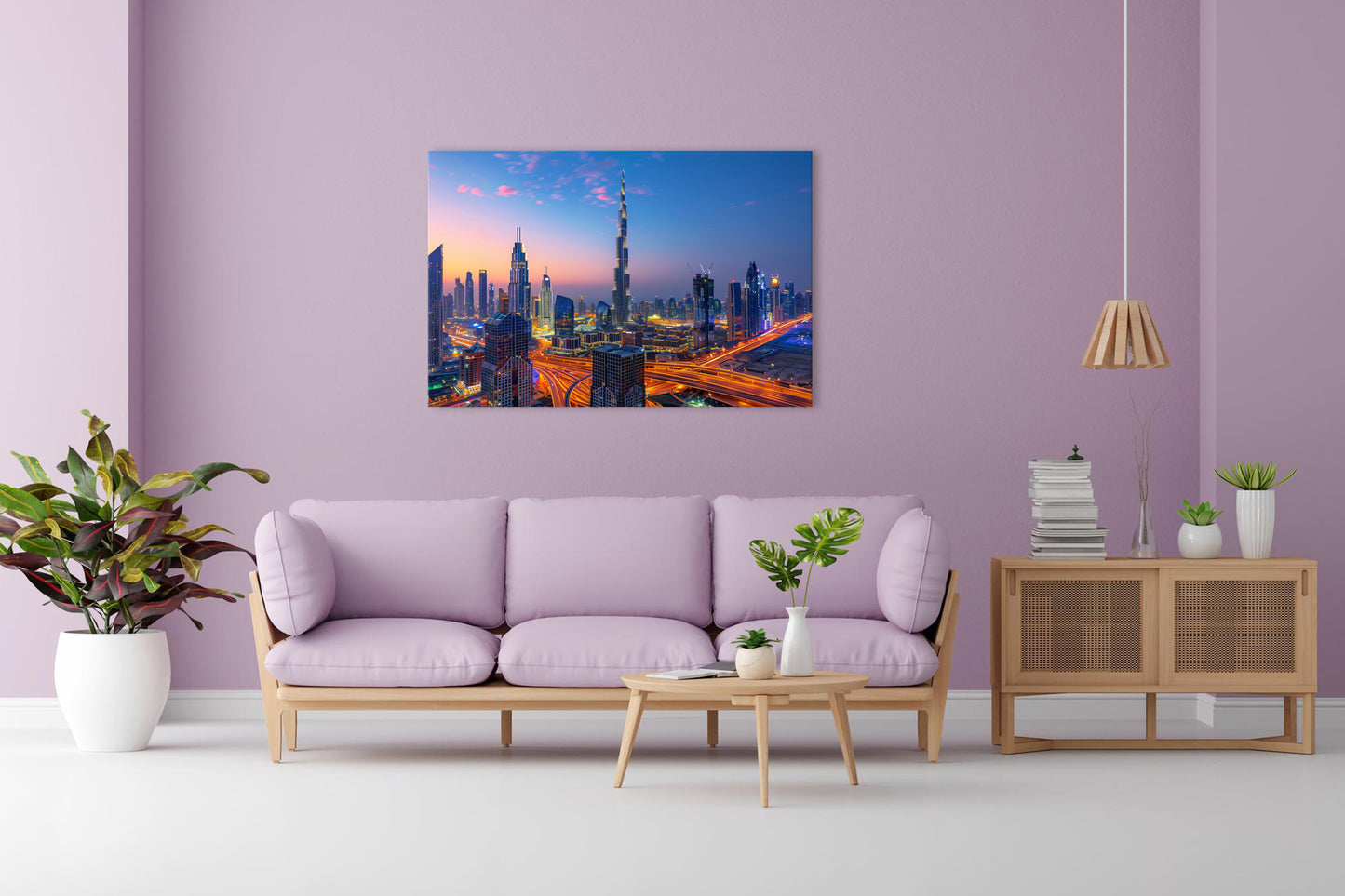 Vorschaubild Wohnzimmerbild 2