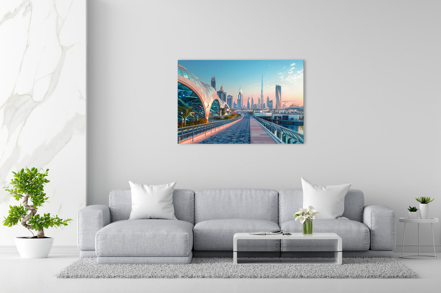 Vorschaubild Wohnzimmerbild 1