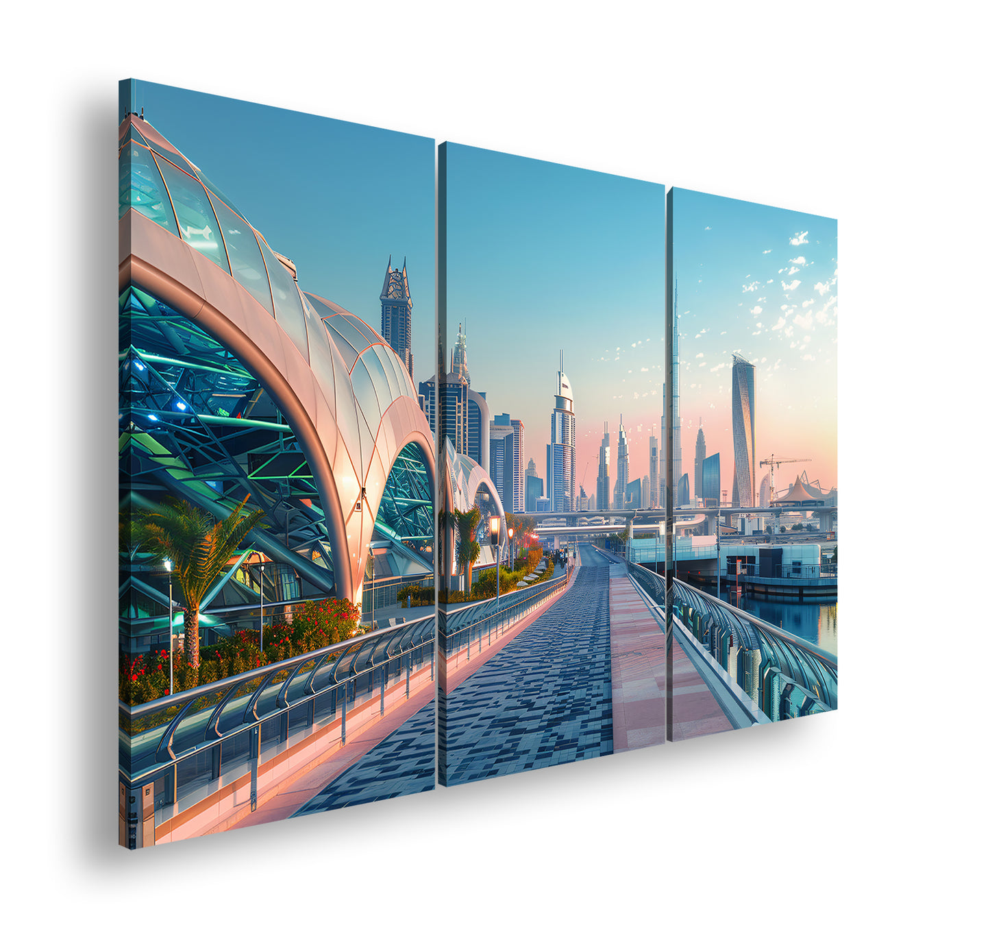 Hauptbild Farbig 3 Teilig