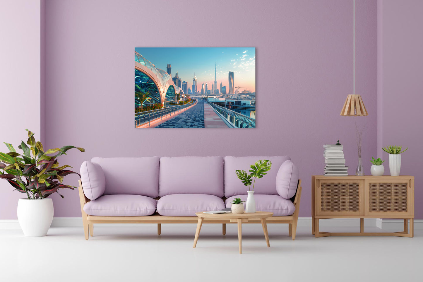 Vorschaubild Wohnzimmerbild 2