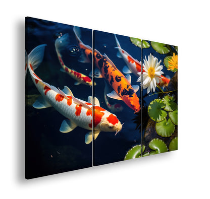 Hauptbild Farbig 3 Teilig