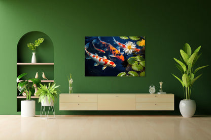 Vorschaubild Wohnzimmerbild 4