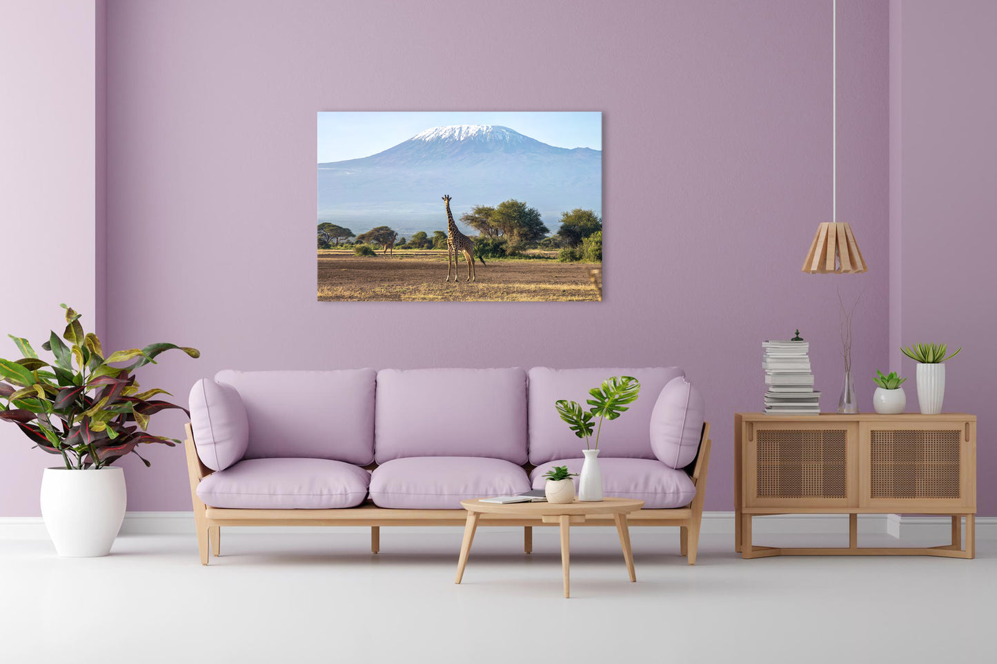 Vorschaubild Wohnzimmerbild 2