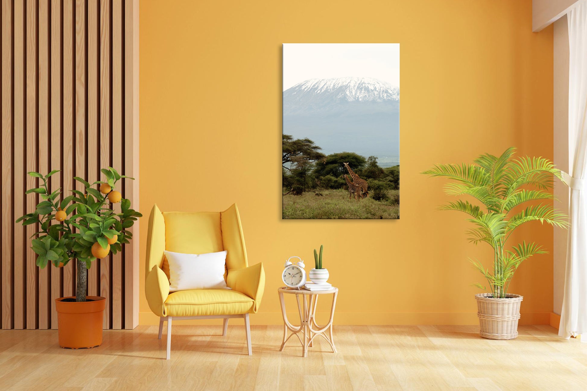 Vorschaubild Wohnzimmerbild 3