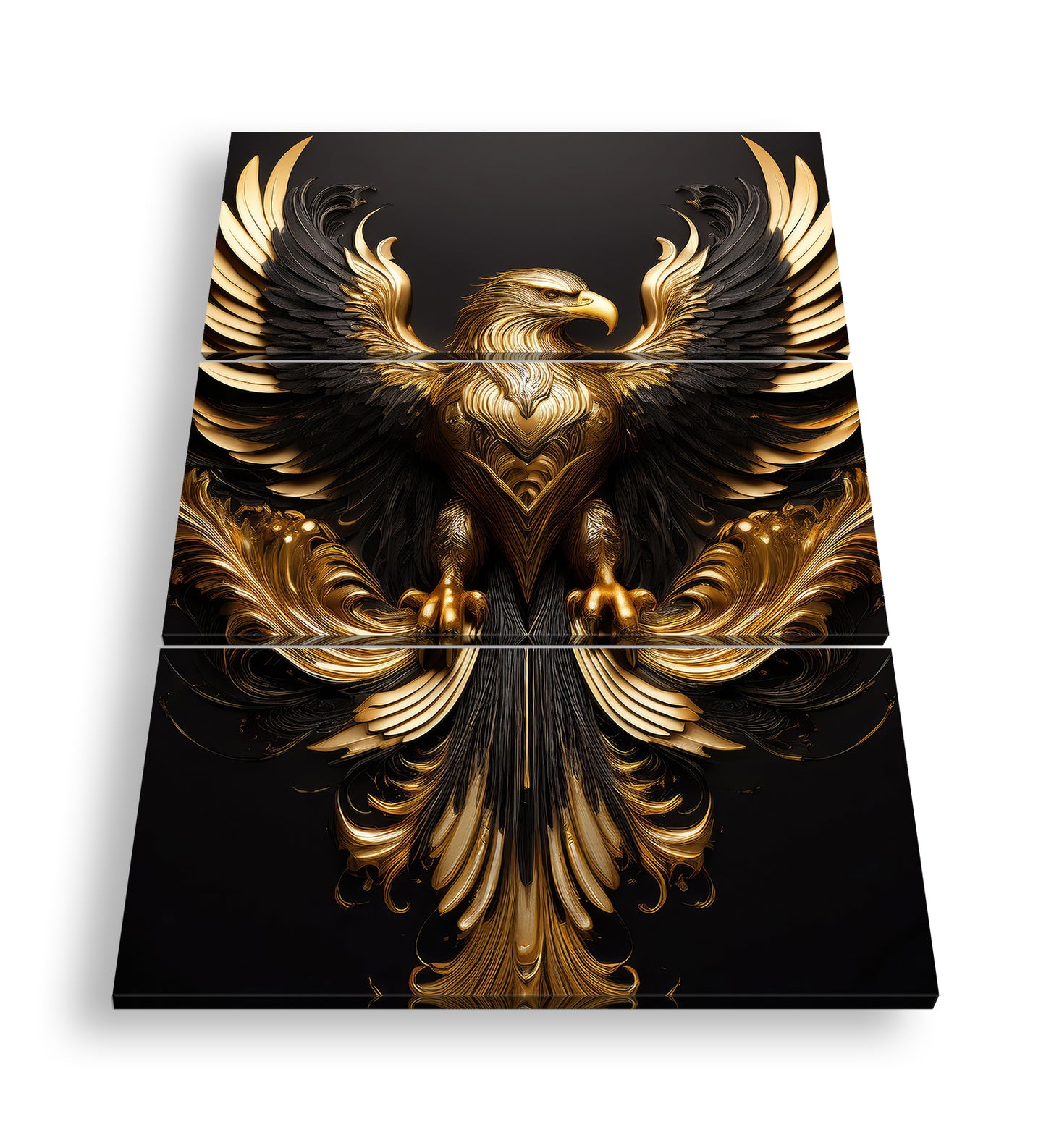 Hauptbild Farbig 3 Teilig