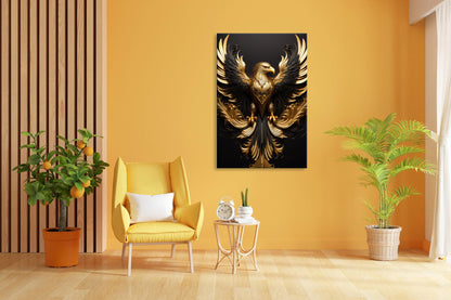 Vorschaubild Wohnzimmerbild 3