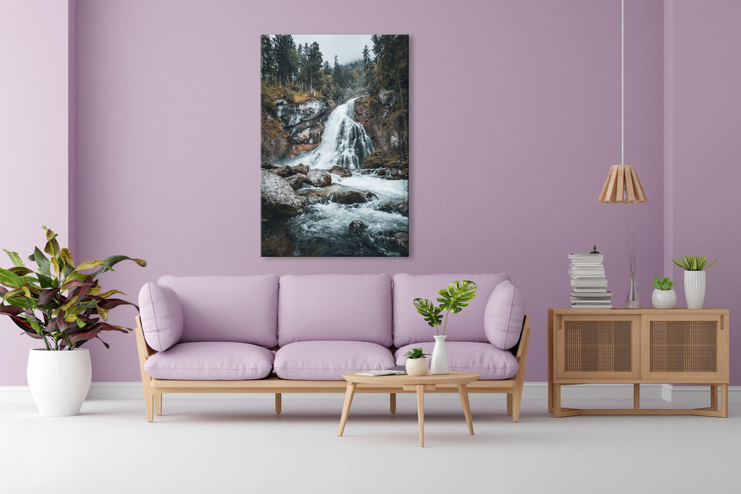 Vorschaubild Wohnzimmerbild 2