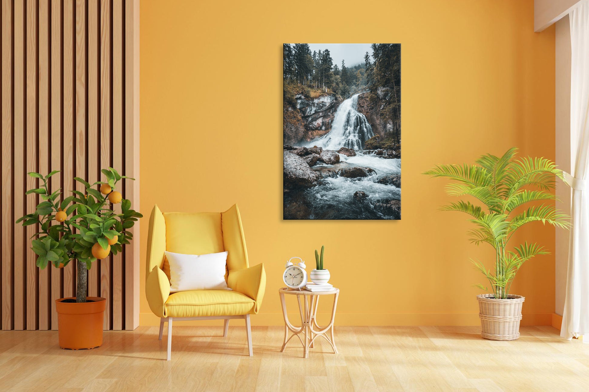 Vorschaubild Wohnzimmerbild 3