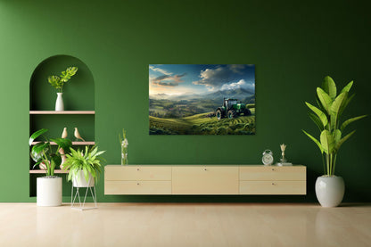 Vorschaubild Wohnzimmerbild 4