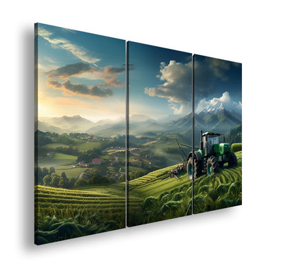 Hauptbild Farbig 3 Teilig