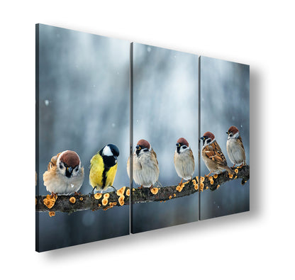 Hauptbild Farbig 3 Teilig