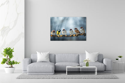 Vorschaubild Wohnzimmerbild 1