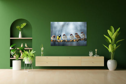 Vorschaubild Wohnzimmerbild 4