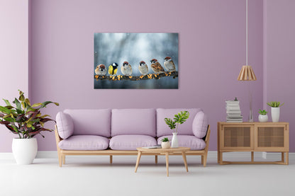 Vorschaubild Wohnzimmerbild 2