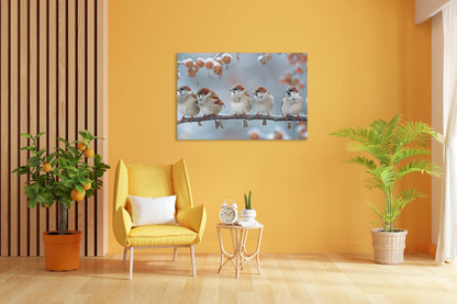 Vorschaubild Wohnzimmerbild 3