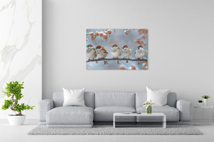 Vorschaubild Wohnzimmerbild 1