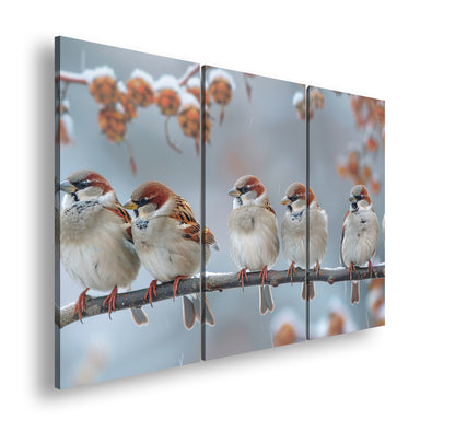 Hauptbild Farbig 3 Teilig