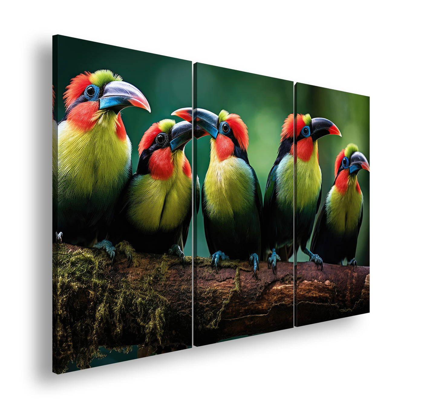 Hauptbild Farbig 3 Teilig