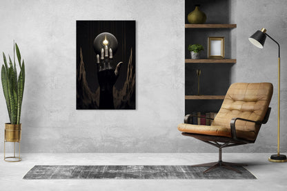 Vorschaubild Wohnzimmerbild 1