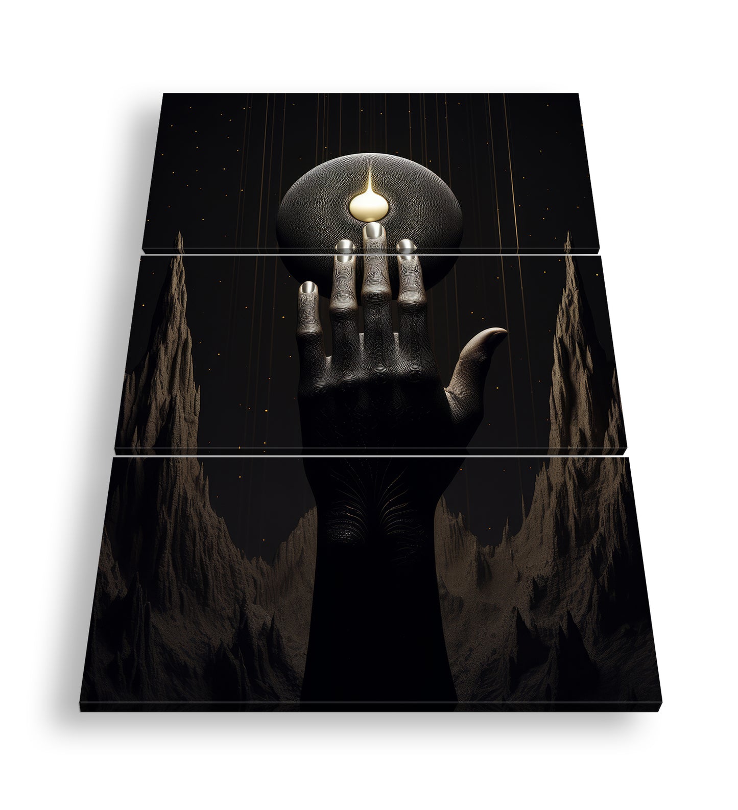 Hauptbild Farbig 3 Teilig