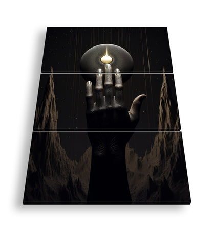 Hauptbild Farbig 3 Teilig