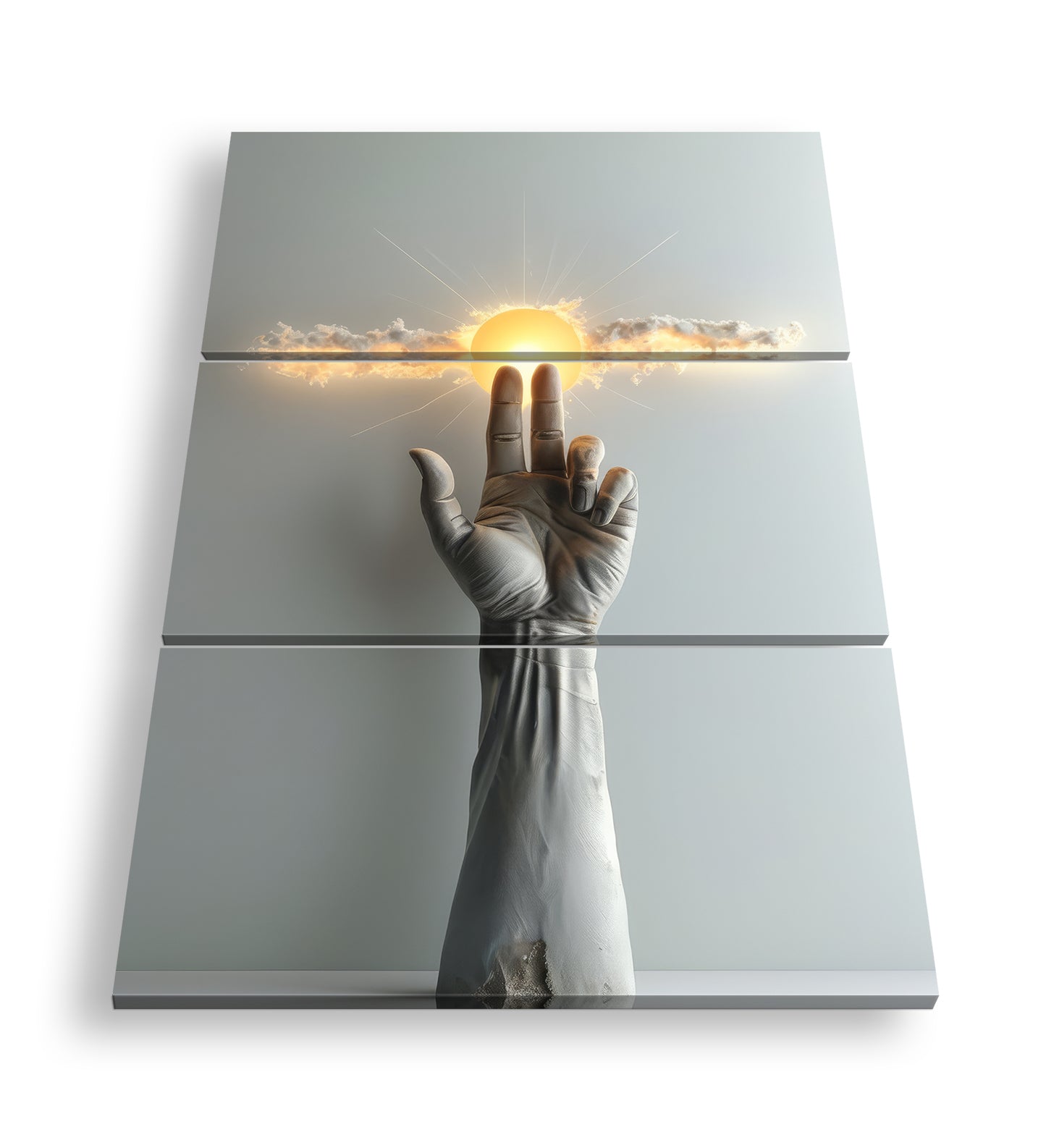 Hauptbild Farbig 3 Teilig