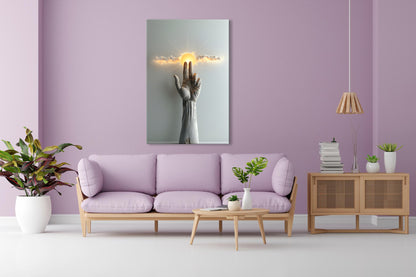 Vorschaubild Wohnzimmerbild 2